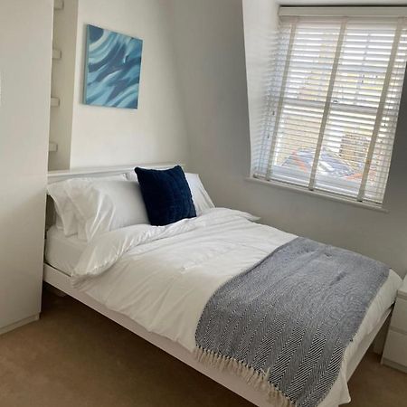 Marylebone 2 Bedroom Apartment! Λονδίνο Εξωτερικό φωτογραφία