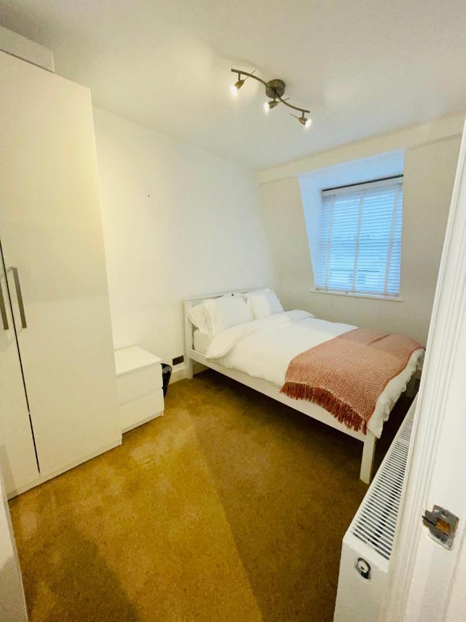 Marylebone 2 Bedroom Apartment! Λονδίνο Εξωτερικό φωτογραφία