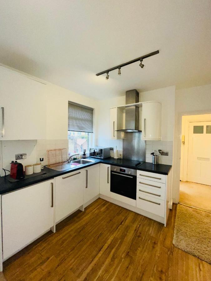 Marylebone 2 Bedroom Apartment! Λονδίνο Εξωτερικό φωτογραφία