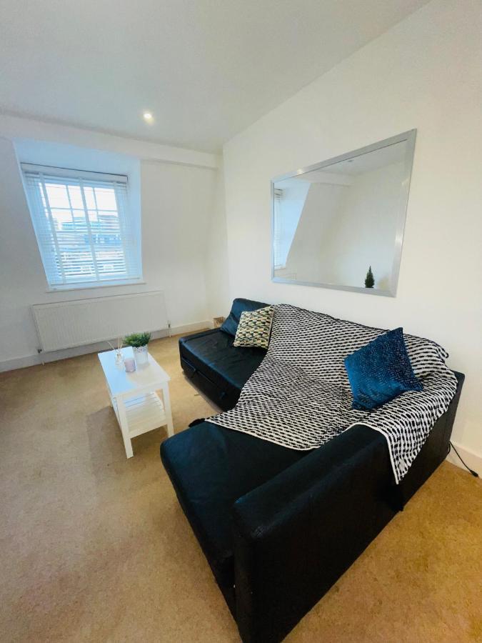 Marylebone 2 Bedroom Apartment! Λονδίνο Εξωτερικό φωτογραφία