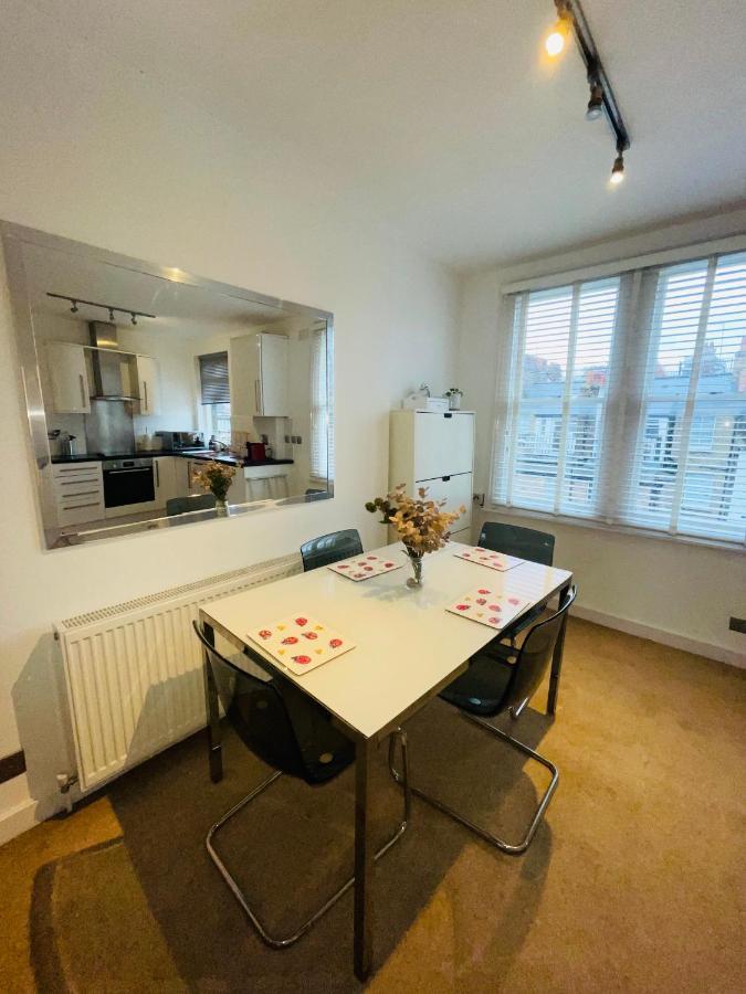 Marylebone 2 Bedroom Apartment! Λονδίνο Εξωτερικό φωτογραφία