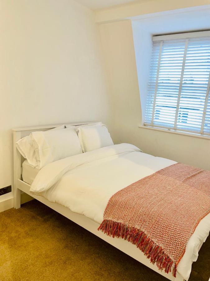 Marylebone 2 Bedroom Apartment! Λονδίνο Εξωτερικό φωτογραφία