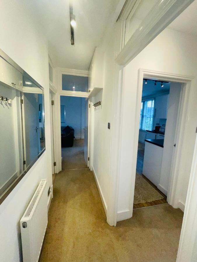 Marylebone 2 Bedroom Apartment! Λονδίνο Εξωτερικό φωτογραφία
